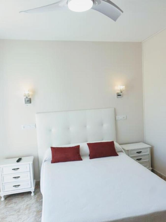Hotel Costa Mar Sanxenxo Exterior foto