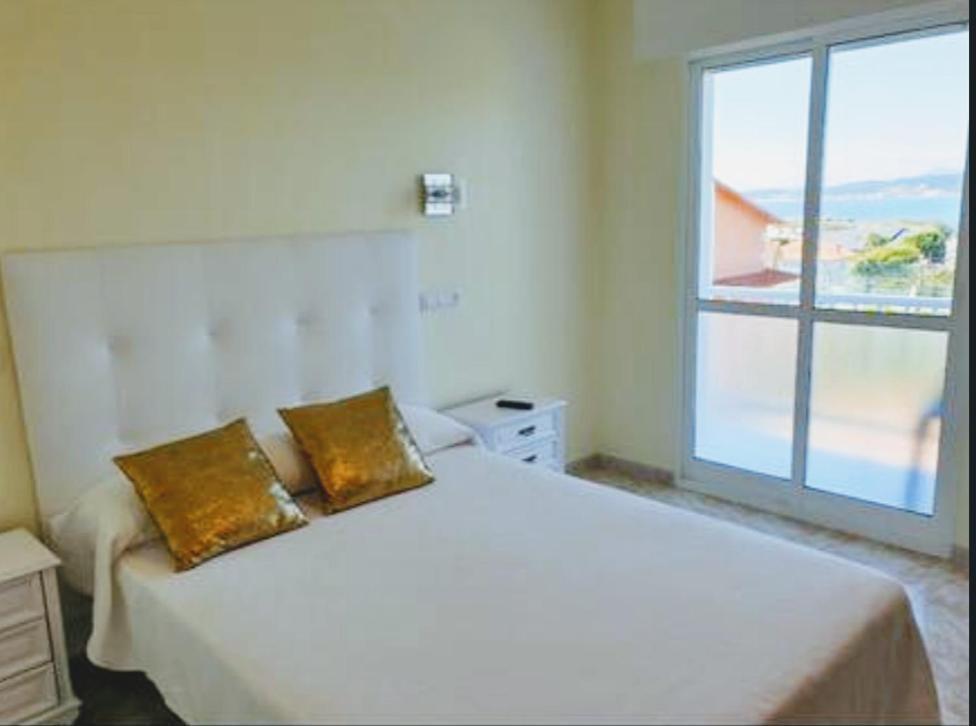 Hotel Costa Mar Sanxenxo Exterior foto